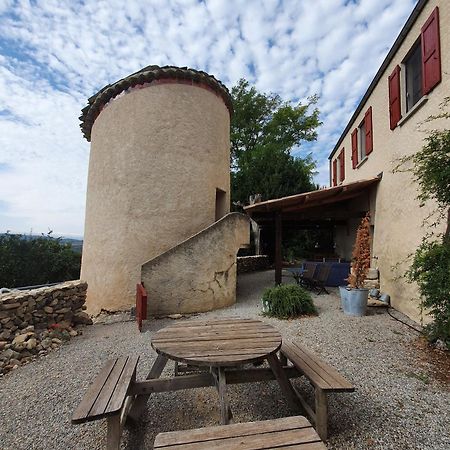 La Petite Grande Apartamento Lurs Exterior foto