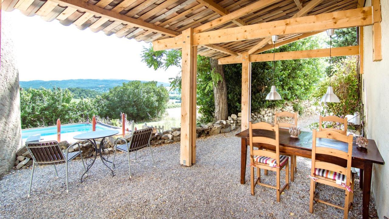 La Petite Grande Apartamento Lurs Exterior foto
