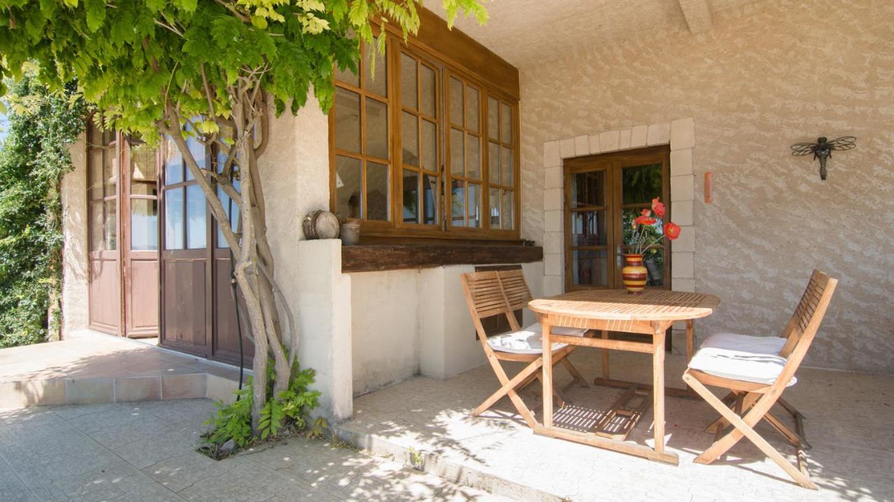 La Petite Grande Apartamento Lurs Exterior foto