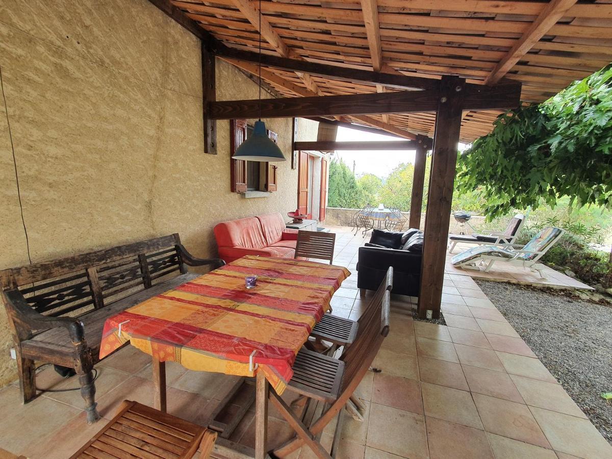 La Petite Grande Apartamento Lurs Exterior foto