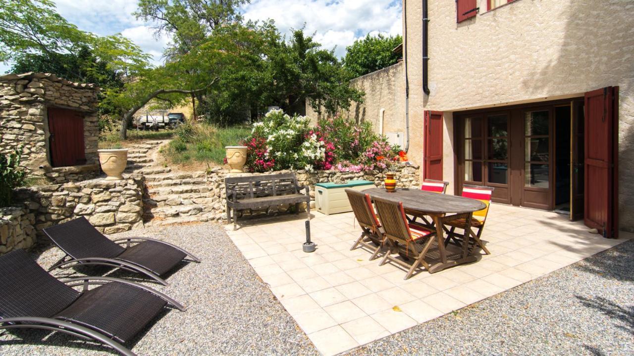 La Petite Grande Apartamento Lurs Exterior foto