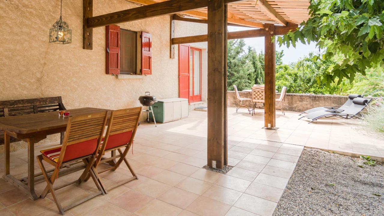 La Petite Grande Apartamento Lurs Exterior foto