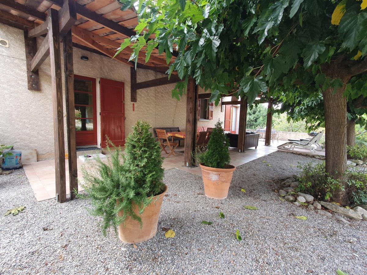 La Petite Grande Apartamento Lurs Exterior foto