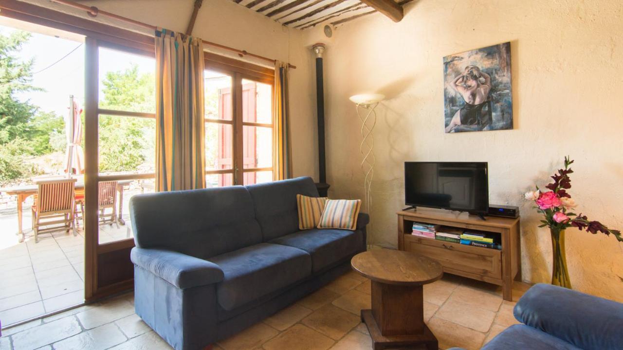 La Petite Grande Apartamento Lurs Exterior foto