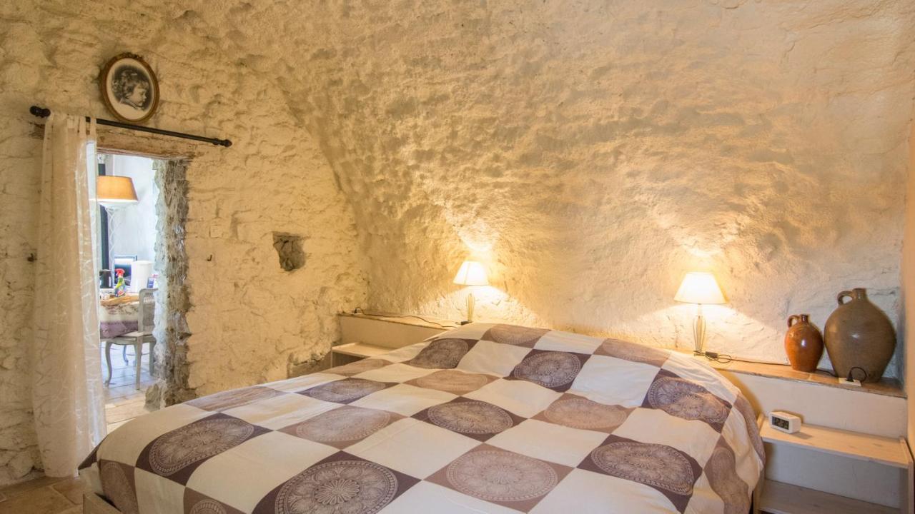 La Petite Grande Apartamento Lurs Exterior foto