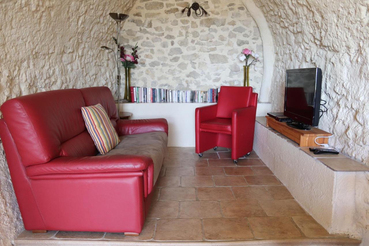 La Petite Grande Apartamento Lurs Exterior foto
