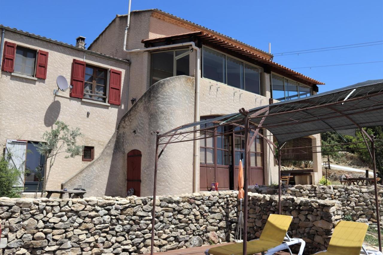 La Petite Grande Apartamento Lurs Exterior foto