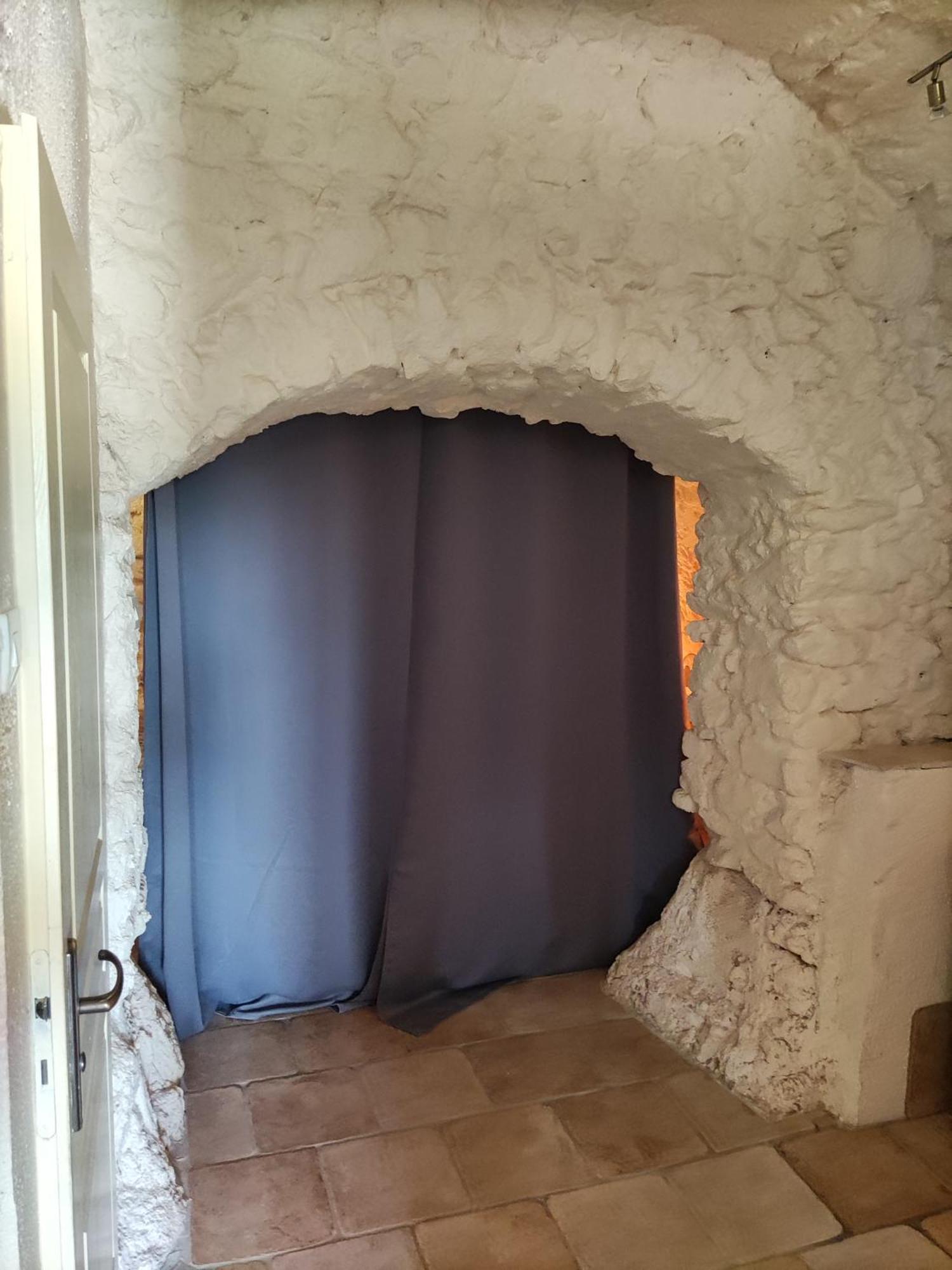 La Petite Grande Apartamento Lurs Quarto foto